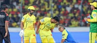 Shock for Chennai Fans: Ayush Mhatre Withdraws from IPL Season